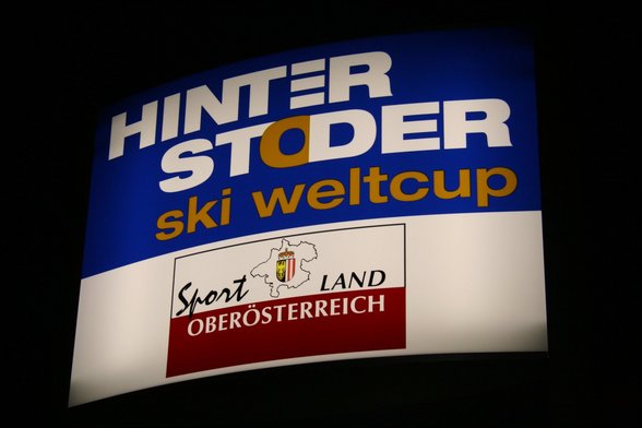 Hinterstoder Weltcup 2006 - 