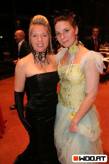 Modeball 2007 - 