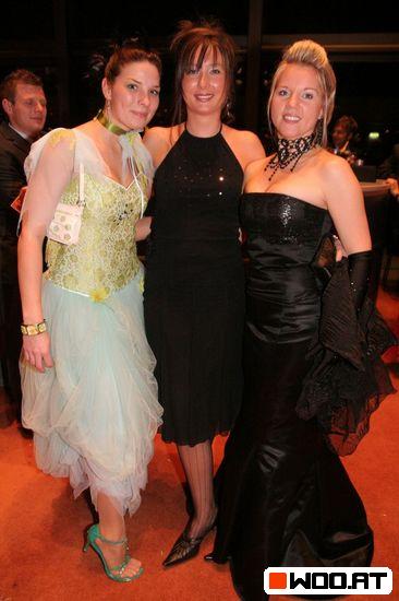 Modeball 2007 - 