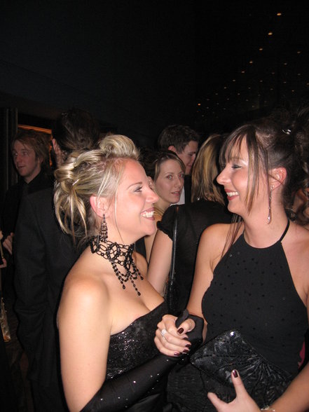 Modeball 2007 - 