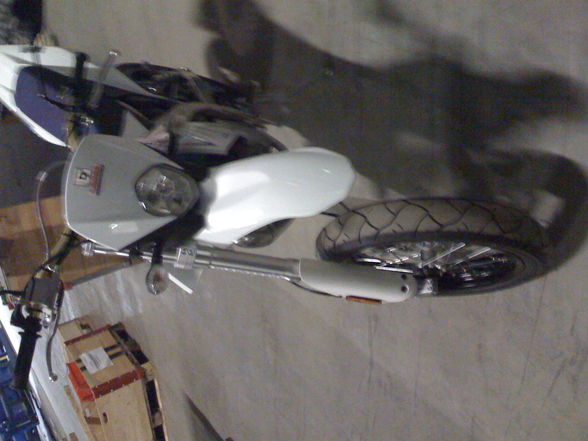 MEI MOPED - 