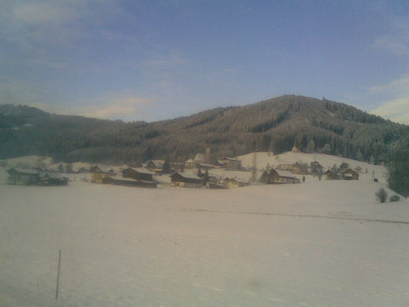 gosau  - 