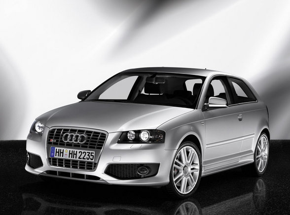 gscheide Audis - 