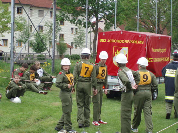 Feuerwehr (Bewerbe) - 