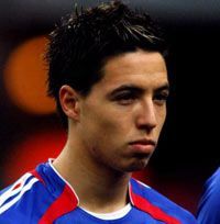 Nasri  - 