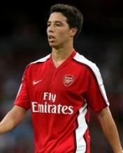 Nasri  - 