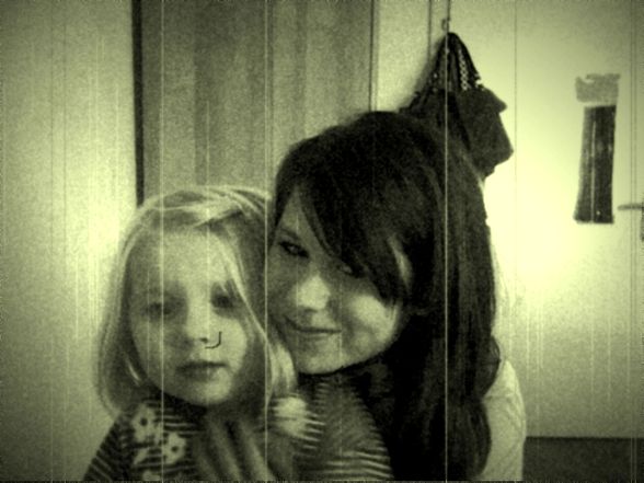 kleine & ich..  - 