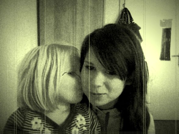 kleine & ich..  - 