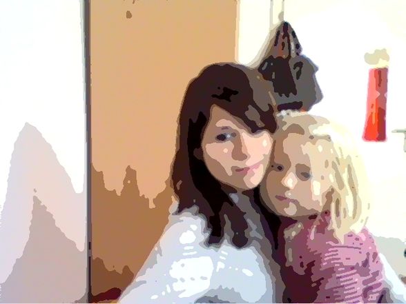 kleine & ich..  - 