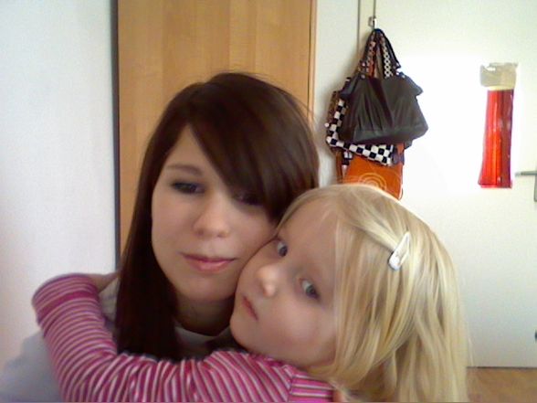 kleine & ich..  - 