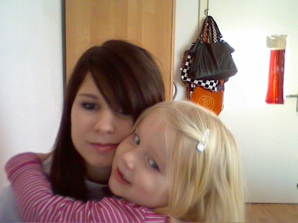 kleine & ich..  - 