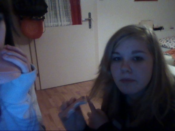 schnuzz & ich. (: - 