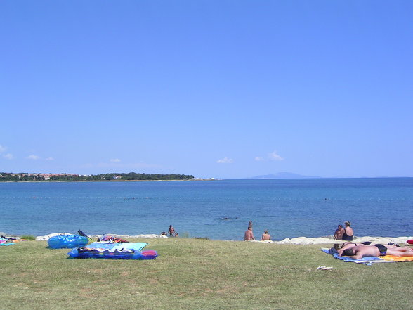 Kroatien - 