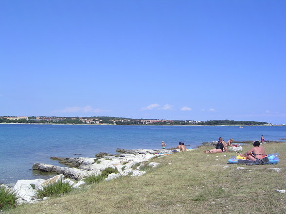 Kroatien - 