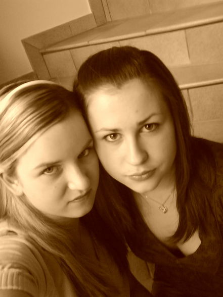 best friends 4 ever ♥ and longer - 