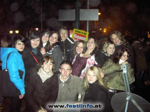 Silvesta 2006 - 