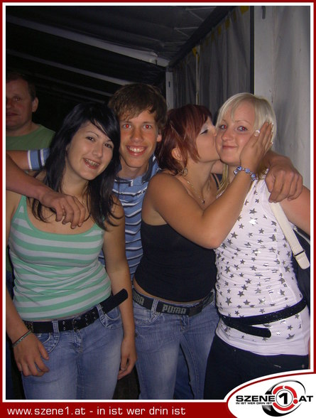 Festl 2007...es wor soo geil.. - 