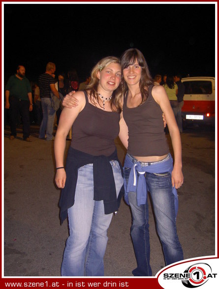 Festl 2007...es wor soo geil.. - 