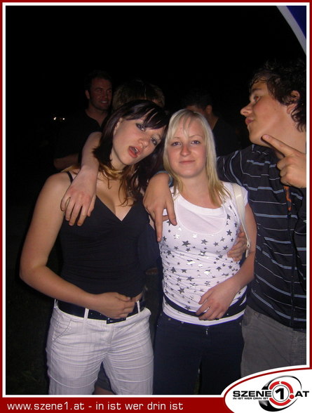 Festl 2007...es wor soo geil.. - 