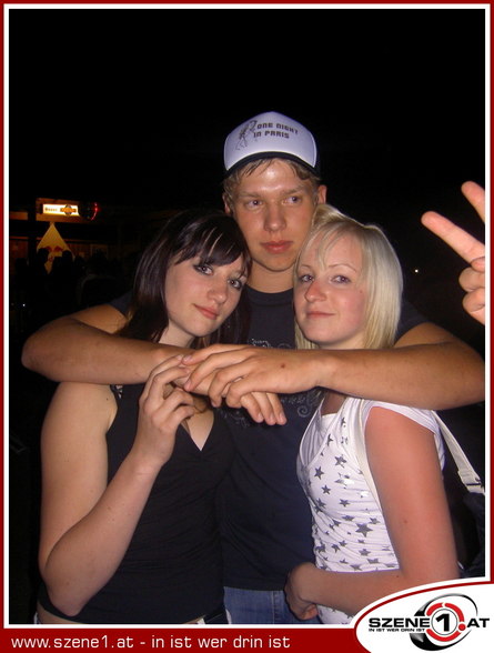 Festl 2007...es wor soo geil.. - 