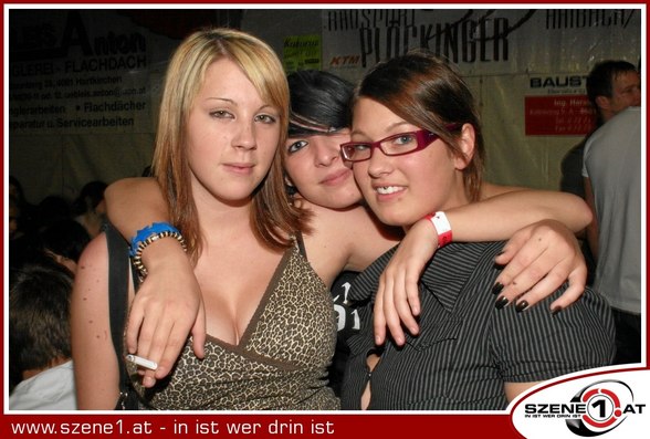 Festl 2007...es wor soo geil.. - 