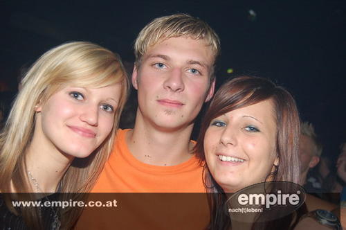 EMPIRE 2007/08 - 