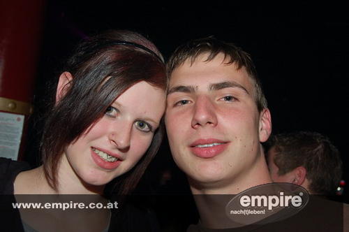 EMPIRE 2007/08 - 