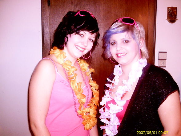 Fasching 2009 - 