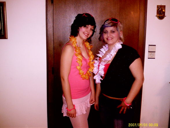 Fasching 2009 - 