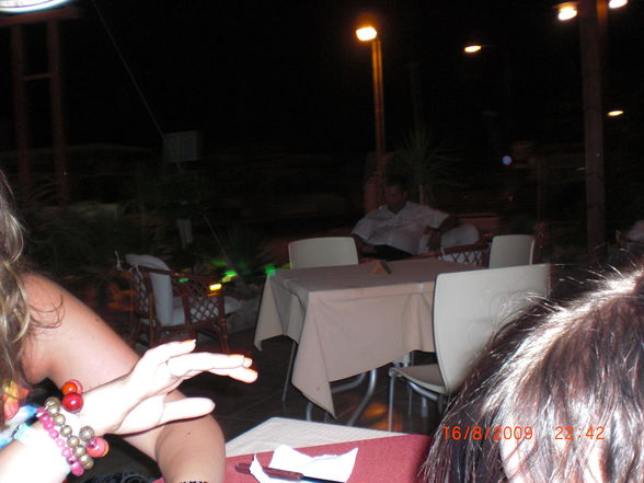 Faliraki 2009 - 