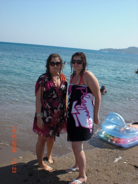 Faliraki 2009 - 