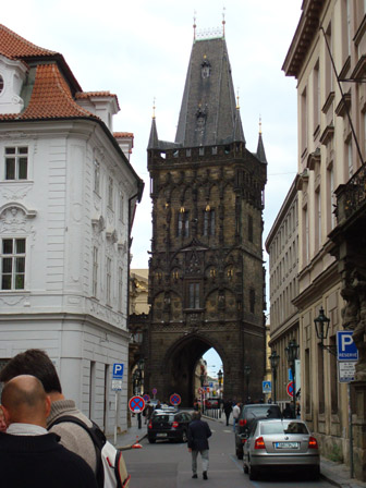 Prag - 