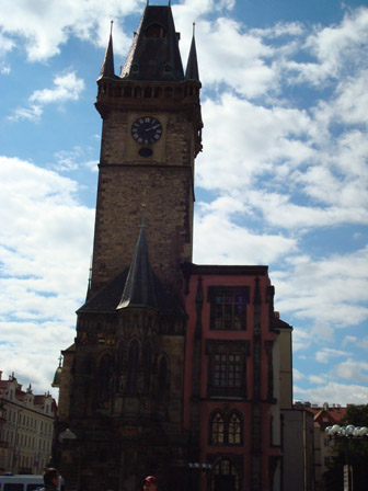 Prag - 