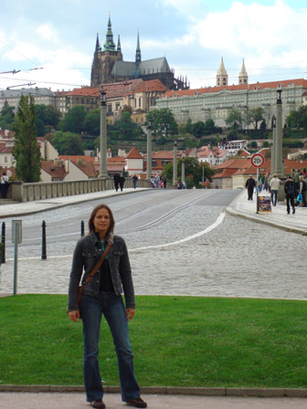 Prag - 