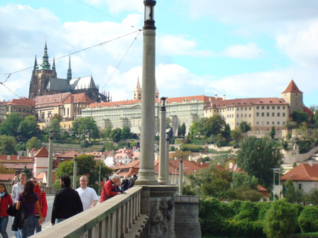 Prag - 