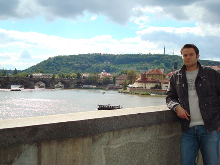 Prag - 