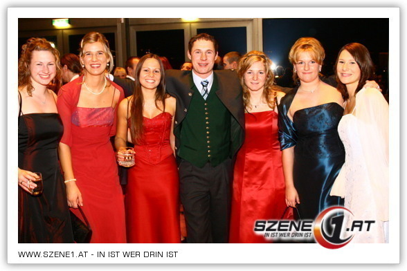 Let´s Dance Ball und Maturaball - 