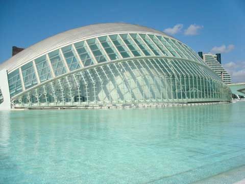 Valencia - 