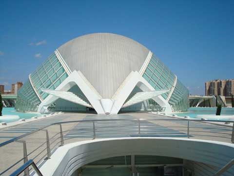 Valencia - 