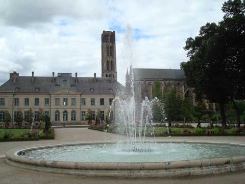 Limoges - La vie en France - 