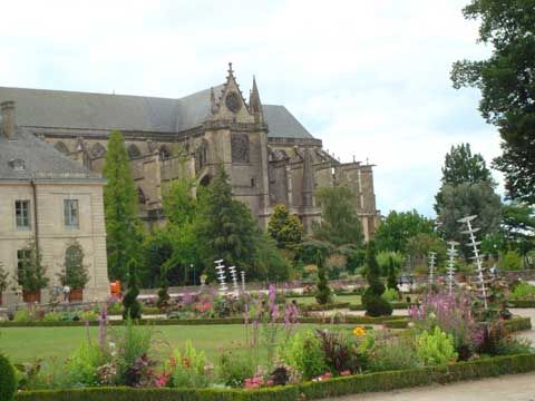 Limoges - La vie en France - 