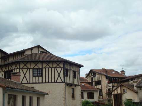 Limoges - La vie en France - 