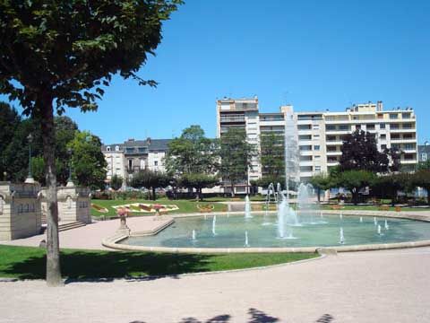 Limoges - La vie en France - 