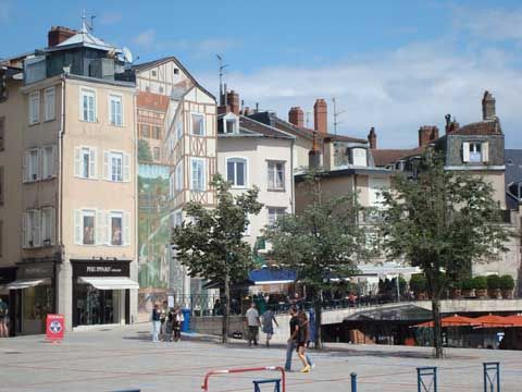 Limoges - La vie en France - 