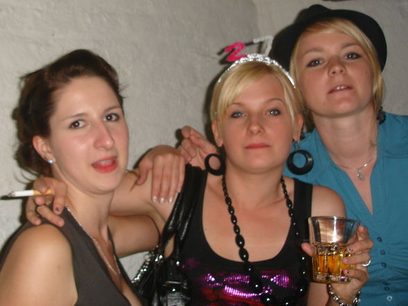 Laura´s geile Geb. Partyr - 