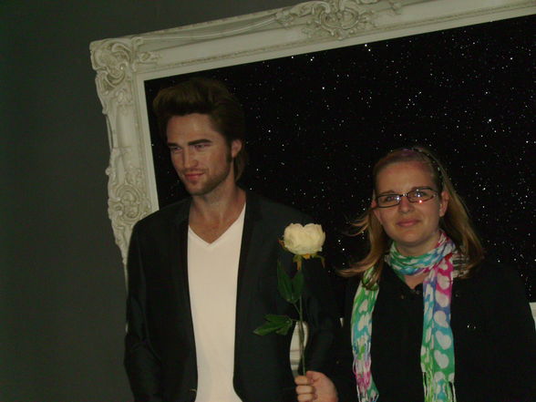 Madame Tussauds - 