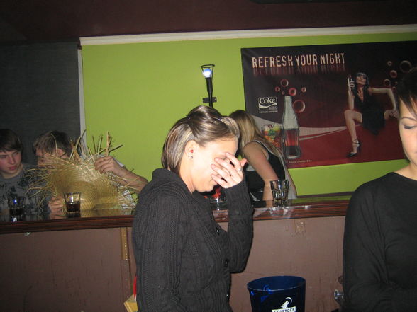 24.01.2009 Cabrio Pub(leonfelden) - 