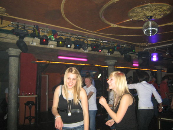 24.01.2009 Cabrio Pub(leonfelden) - 