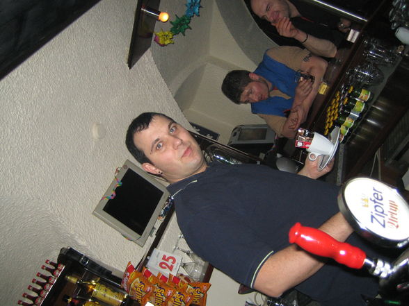 24.01.2009 Cabrio Pub(leonfelden) - 