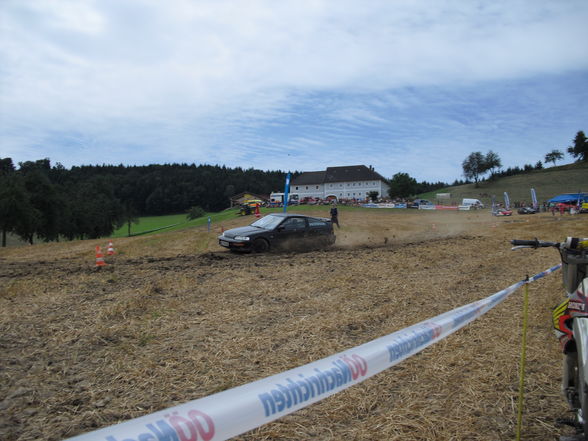 Autocross in Steyregg !!! (12.07.2009) - 